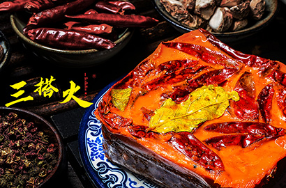 东胜区VI设计：城市与企业品牌联动的视觉纽带